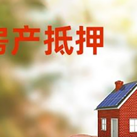 五指山抵押贷款用什么抵押物?